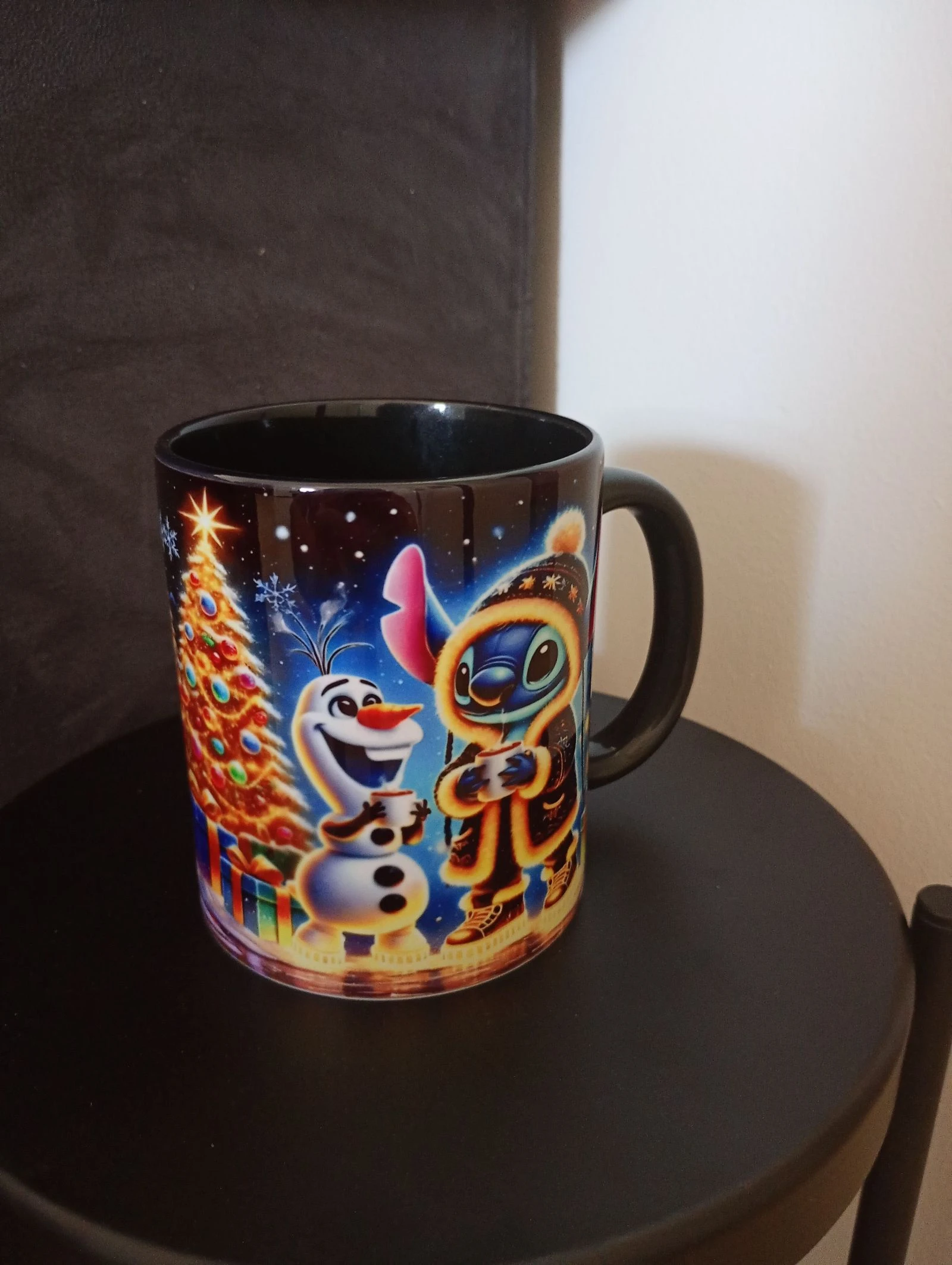 Caneca Stitch – photo 3